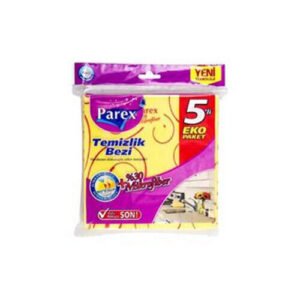 PAREX TEM.BEZI 5AL 3 ODE