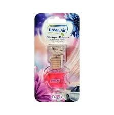 NEW CITY OTO KOKUSU FLORAL 10ML