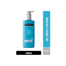 NEUTROGENA HYDRO JEL NEMLEN.400 ML