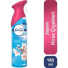 FEBREZE JAPON KIRAZ CICEK.185ML