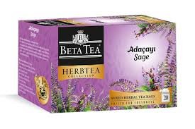 BETA CAY HERBTEA ADACAYI 20LI