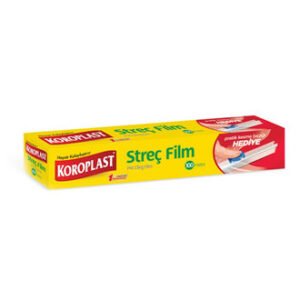 KOROPLAST STREC FILM 30*100MET.