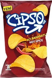 CIPSO TIRTIKLI BAHARATLI 104GR