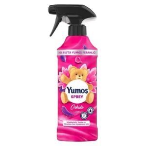 YUMOS SPREY ORKIDE 450ML