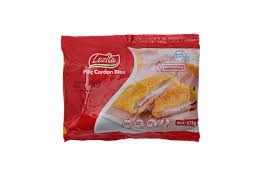 LEZITA CORDON BLEU 675GR