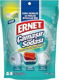 ERNET CAMASIR SODASI 2 KG.