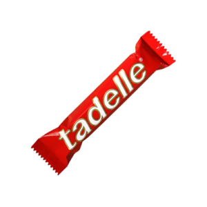 TADELLE FINDIK DOLGU.CIKOLATA 30GR