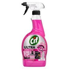 CIF SPREY 1025ML ULT.KR&YAG S.SAKURA