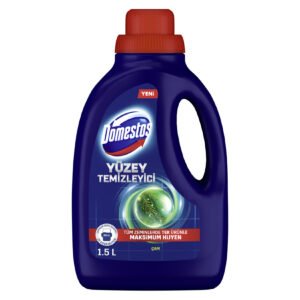 DOMESTOS 1.5LT CAM YUZEY TEM.