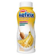 ALTINKILIC KEFIR 250 ML. BALLI MUZLU