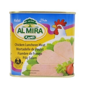 ALMIRA CHICKEN LUNCHEON BEEF 200GR