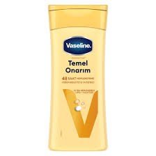 VASELINE LOSYON 200ML TEMEL ONARIM