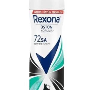 REXONA DEO WMN 150ML INV.FRESH