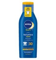 NIVEA SUN LOSYON KOR&NEM SPF30 200ML
