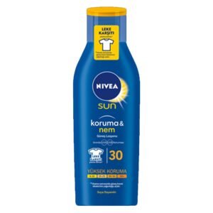 NIVEA SUN LOSYON KOR&NEM SPF30 200ML