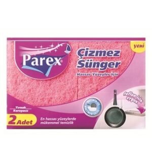 PAREX 2LI DUZ SUNGER CIZMEZ