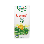 PINAR ORGANIK SUT 1LT.