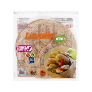 IREM LAVALIA LAVAS 15CM 9LU 270GR