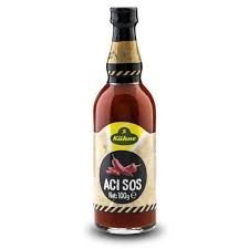 KUHNENAPALOTIBA ACI SOS 320ML