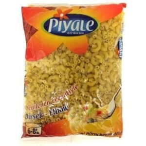 PIYALE DIRSEK MAKARNA 500 GR