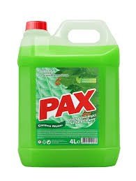 PAX YUZEY TEM. CAMLICA RUYASI  4LT