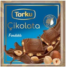 TORKU TABLET CIKO.FINDIK 65GR