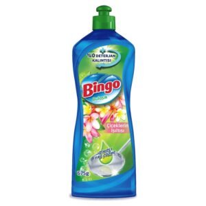 BINGO DYNAMIC LIMON 750 ML