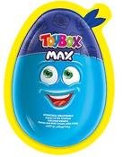 TOYBOX MAX YUMURTA ERKEK