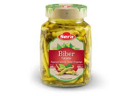 SERA BIBER TURSU 720GR