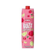 DIMES 1LT BUZZ BOGURTLEN LIME