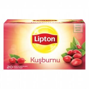 LIPTON KUSBURNU CAYI 50GR