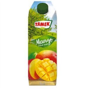 TAMEK MANGO TET.1 LT
