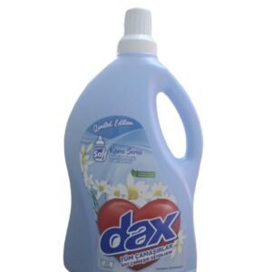 DAX MATIK 2,7LT KIBRIS SERISI KUM ZAM