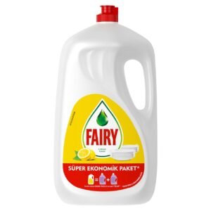 FAIRY B/DET KLASIK 2600ML