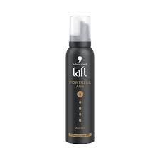 TAFT KOPUK 150ML POWERFUL AGE SIYAH-5