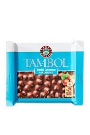 K.DUNYASI TAMBOL FINDIK 77GR