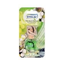 NEW CITY OTO KOKUSU CICEK BAHCESI 10ML