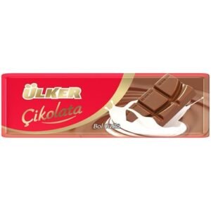 ULKER BATON CIK. SUTLU 30GR