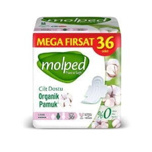MOLPED PURE&SOFT UZUN MEGA 36
