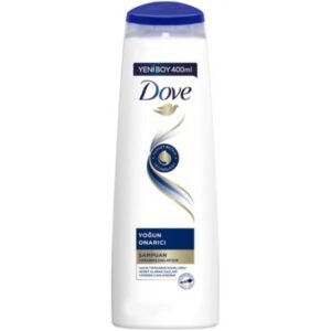 DOVE SAMP.400ML ONARICI BAKIM