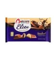 BALCONI ELITE 5 PAKET K HAZELNUT