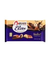 BALCONI ELITE 5 PAKET K HAZELNUT
