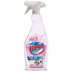BINGO TOZ AL MUTLU YUVAM 750ML