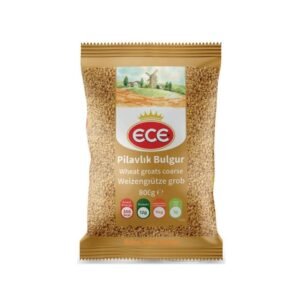 ECE PILAVLIK BULGUR 800GR