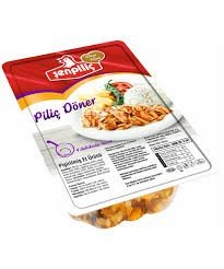 SENPILIC YAPRAK DONER 200GR