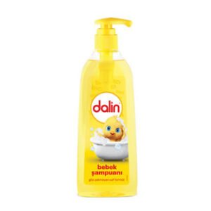 DALIN SAMP. KLASIK 500ML