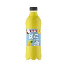 DIMES 1LT BUZZ ANANAS-COCONUT