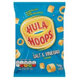 HULA HOOPS SALT&VINGR