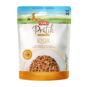 DURU PRATIK KISIR 250GR