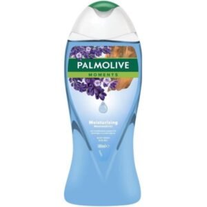 PALMOLIVE DUŞ JELI  S.AGACI LAVANTA 500 ML